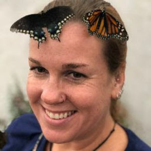 Meet your Posher, Cassandra